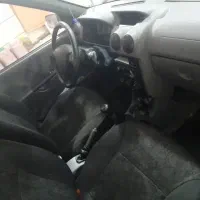 وانت پراید ۴۰۳|خودرو سواری و وانت|اصفهان, فردوان|دیوار