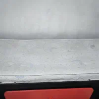 تخت خواب نوجوان|تخت و سرویس خواب|قم, حکمت شمالی|دیوار