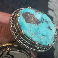 انگشترهای قدیمی وخاص