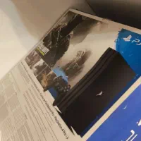 ps4 pro 1tr|کنسول، بازی ویدئویی و آنلاین|تهران, مهران|دیوار