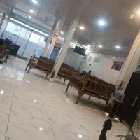 شاگرده سفره خانه