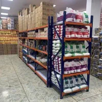 قفسه نیمه سنگین
