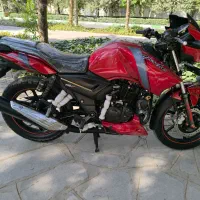 اپاچی لاکاغذی ۱۶۰