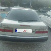 زانتیا ۸۵ بیرنگ|خودرو سواری و وانت|اصفهان, بهارستان|دیوار