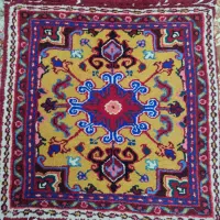 پادری دستبافت هریس