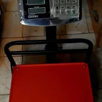 باسکول و ترازو دیجیتال اسلامشهر