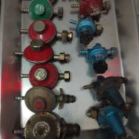 ریگلاتور فشار قوی