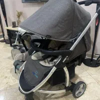 ست کالسکه خارجی