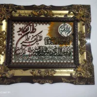 تابلو فرش|تابلو فرش|کرمان, |دیوار