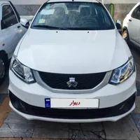 ساینا S صفر مدل 1404 با سیستم پایداری