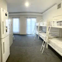 خوابگاه دخترانه درجه یک سایه ۱