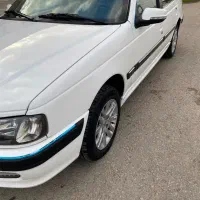 پارسelx|خودرو سواری و وانت|اهواز, نیوساید|دیوار