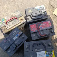 اوراقی واستوکی|قطعات یدکی و لوازم جانبی|قم, قلعه کامکار|دیوار