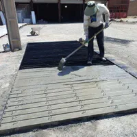 پایه فنس و پایه انگور، فنس|خدمات باغبانی و درختکاری|بروجرد, |دیوار