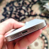 آیفون ۱۵پرو