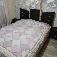 تخت خواب دو نفره