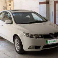 کیا سراتو مونتاژ اتوماتیک آپشنال مدل 1396|خودرو سواری و وانت|تهران, شهرک نفت|دیوار