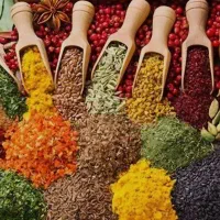 کار در عطاری