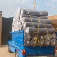 حمل بار وانت نیسان