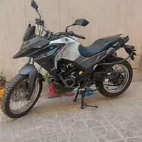 nh180مدل 1403|موتورسیکلت|تهران, گلچین|دیوار