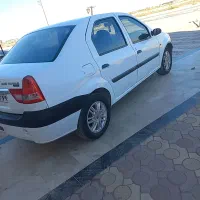 ال‌نود‌پارس‌خودرومدل‌۹۴|خودرو سواری و وانت|بندر ترکمن, |دیوار