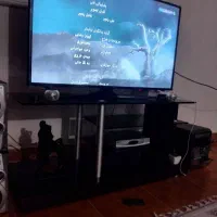 لطفا تمام عکسهارو ببینید|میز تلویزیون|رشت, لاکان|دیوار