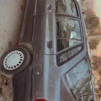 پراید۸۶دوگانه کارخانه|خودرو سواری و وانت|نیشابور, کوی یغما|دیوار