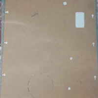 رودریی مزدا دوکابین سمت چپ|قطعات یدکی و لوازم جانبی|تبریز, |دیوار
