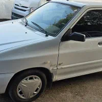 هاچبک۹۳ تمیز|خودرو سواری و وانت|بهبهان, |دیوار