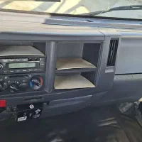 ایسوزو ۶ تن مدل ۹۷|خودرو سنگین|میاندوآب, |دیوار