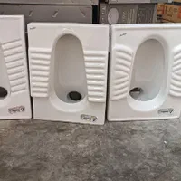 توالت فرنگی گل سرام|لوازم سرویس بهداشتی|کرمانشاه, |دیوار