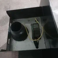 هود دورسا|اجاق گاز و لوازم برقی پخت‌وپز|قیدار, |دیوار