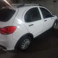 کوییک اتومات ۱۴۰۰|خودرو سواری و وانت|کرج, شهرک فهمیده|دیوار