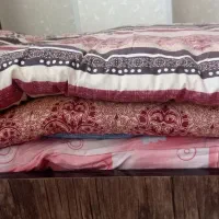 بالش وتشک و رختخواب|رختخواب، بالش، پتو|شاهینشهر, شهرک میلاد|دیوار