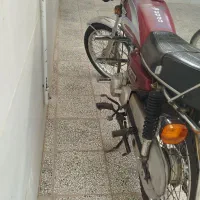 موتور پیشتاز مدل 94|موتورسیکلت|کاشمر, |دیوار