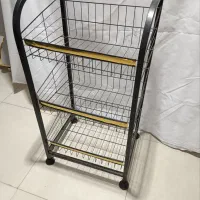 استند چیپس پفک کوچک استند پاصندوقی قفسه پفک|فروشگاه و مغازه|شیراز, سعدیه جنوبی|دیوار
