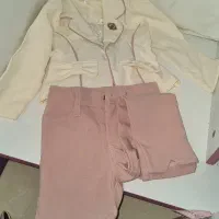 لباسای مهمونی دخترونه یکساله