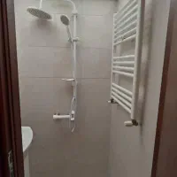 تک واحدی 128متری دو خواب مستر ابتدای پاسداران|اجارهٔ آپارتمان|بندر انزلی, سی متری|دیوار