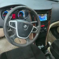 دنا معمولی ۹۴ نسخه فول|خودرو سواری و وانت|شیراز, تاچارا|دیوار