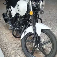 موتور اس وای ام ۱۸۵ سی سی فروشی|موتورسیکلت|یزد, |دیوار