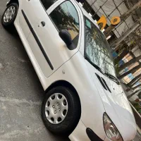 206 تیپ2 مدل 97