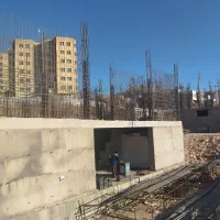 استخدام آرماتوربند و قالبند