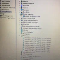 Dell i7 MQ|رایانه همراه|بهارستان, |دیوار