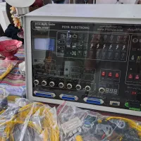 تستر ECU پویا الکترونیک ( به همراه کابل ها )