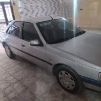 پژو۴۰۵.۱۳۸۴