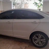 آریزو۵ اتومات اکسلنت مدل ۹۶ سفیدرنگ