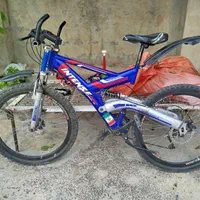 دوچرخه اینتنز۲۶