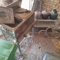 چندتکه وسیله