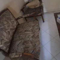مبل کلاسیک سالم