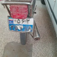 موتور سیکلت